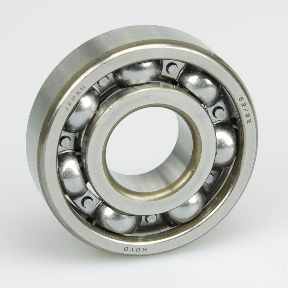 Levně ATHENA ložisko na hřídel 63/22 C4- KOYO HONDA CR 80/85/125 80-06, YAMAHA YZ 125 01-22 (ATHENA ložisko na hřídel 63/22 C4- KOYO HONDA CR 80/85/125)