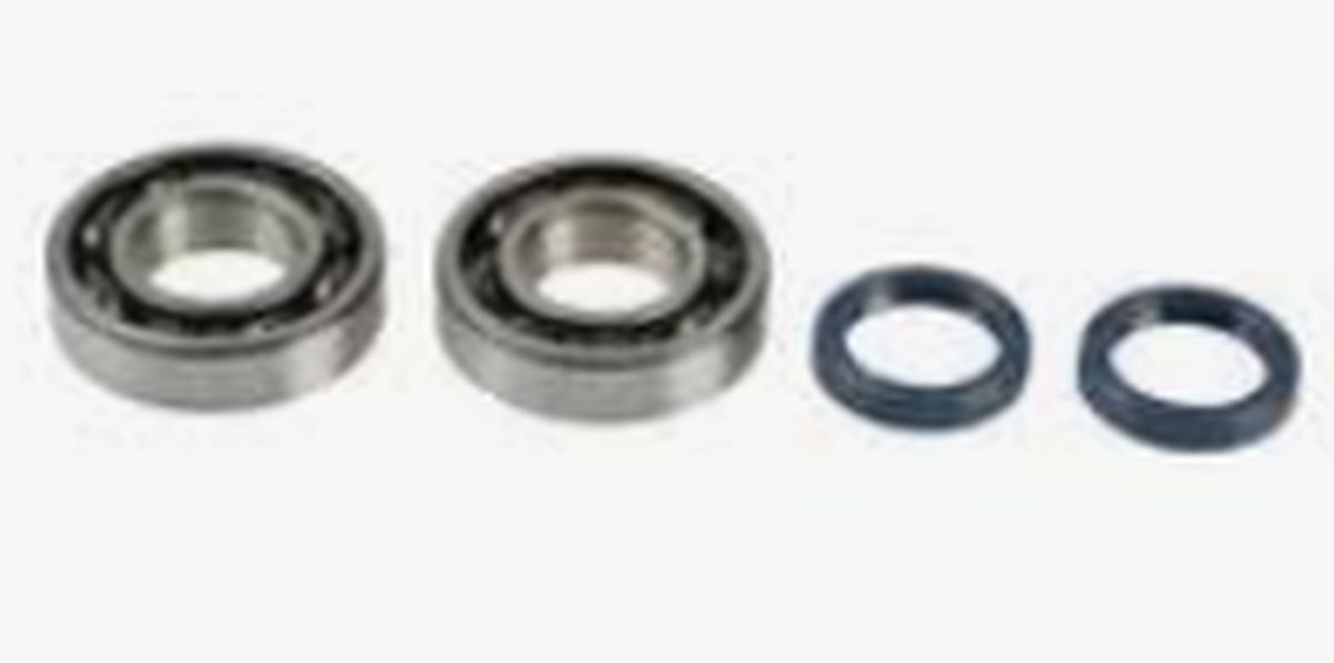 Crankshaft bearing ATHENA MS300630160EYK