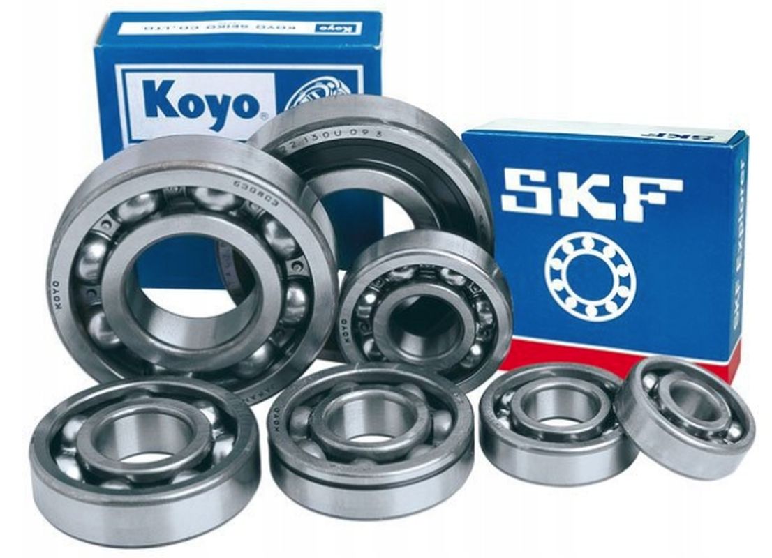 Crankshaft bearing ATHENA MS300640160YSK