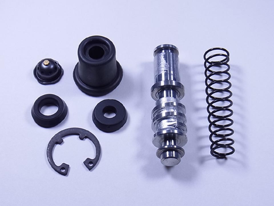 Brake pump repair kit front TOURMAX MSB-115