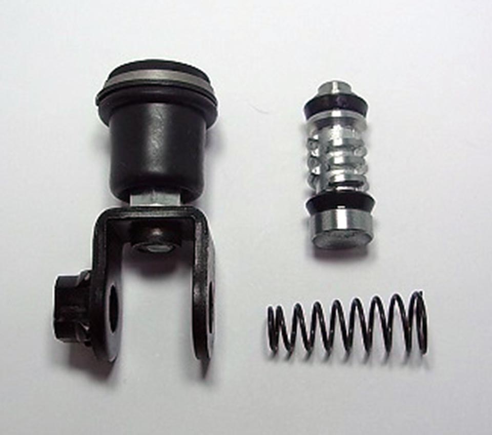 Brake pump repair kit front TOURMAX MSB-117