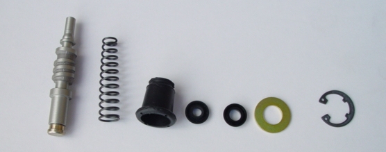 Brake pump repair kit front TOURMAX MSB-121