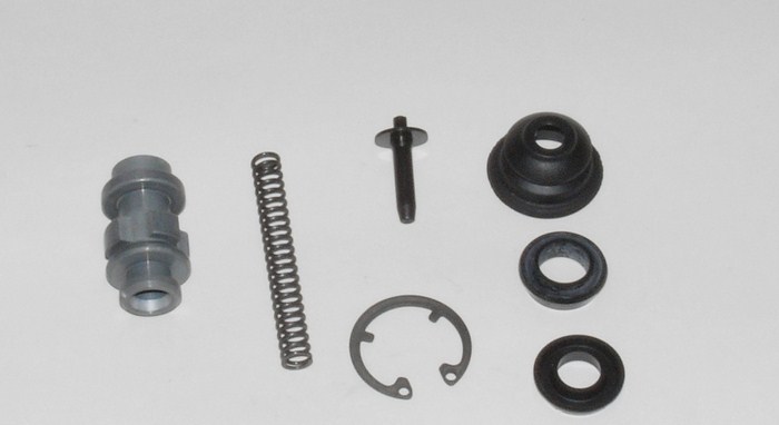 Brake pump repair kit front TOURMAX MSB-128