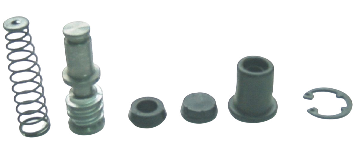 TOURMAX front brake master cylinder repair kit YAMAHA XJ 650 80-83, XTZ 660 91-95, XTZ 750 90-97, XV 535 88-03 made in Japan