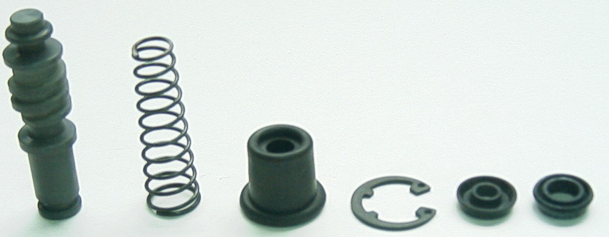 Brake pump repair kit front TOURMAX MSB-204