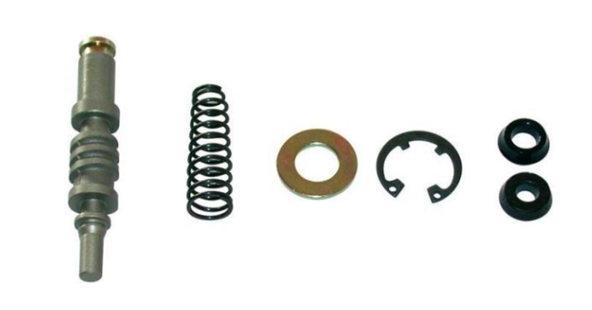 Brake pump repair kit front TOURMAX MSB-214