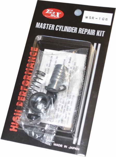 Brake pump repair kit front TOURMAX MSB-401