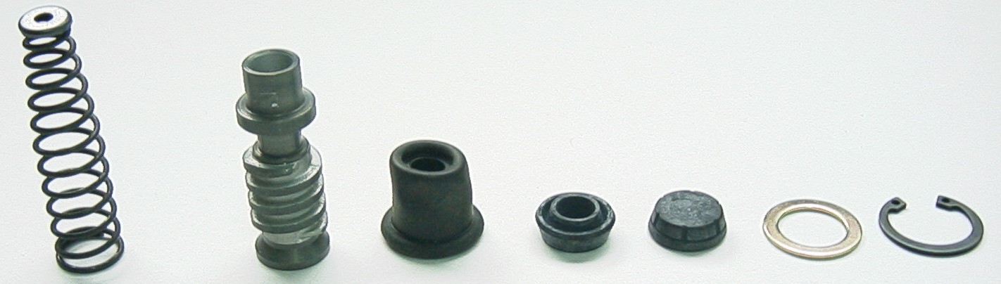 Clutch pump repair kit TOURMAX MSC-102