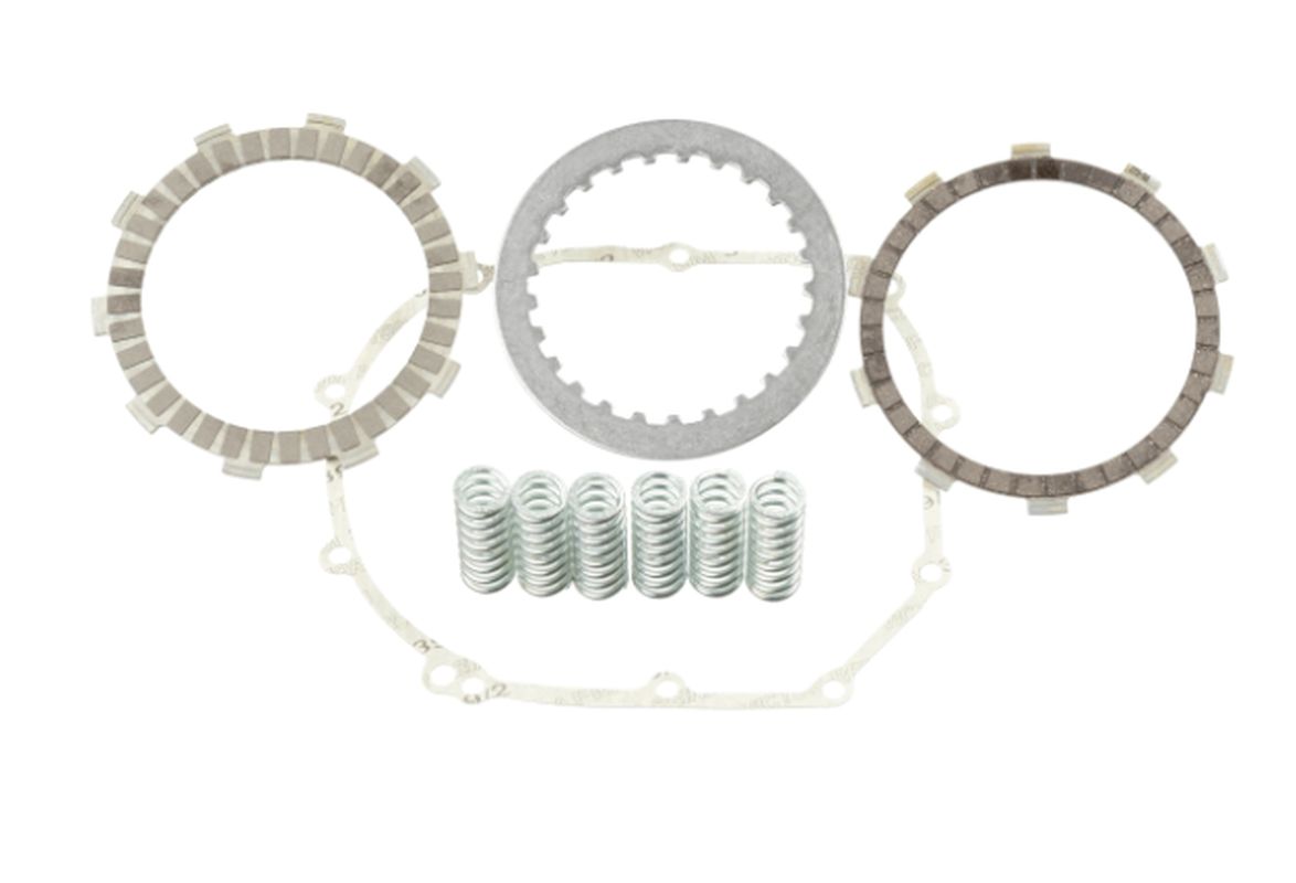TRW ZF complete clutch SUPERKIT HONDA CB 900 F HORNET 02-06, CBR 900 RR FIREBLADE 96-98