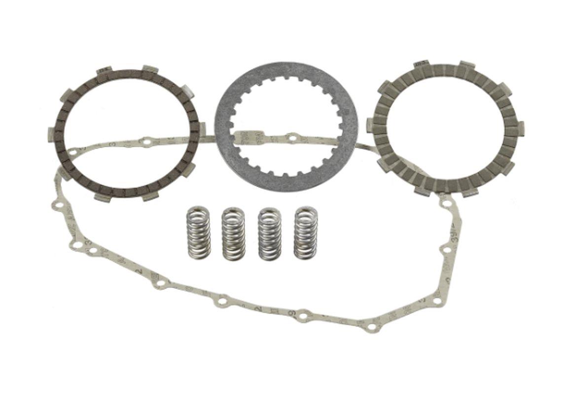 Complete clutch TRW LUCAS MSK208