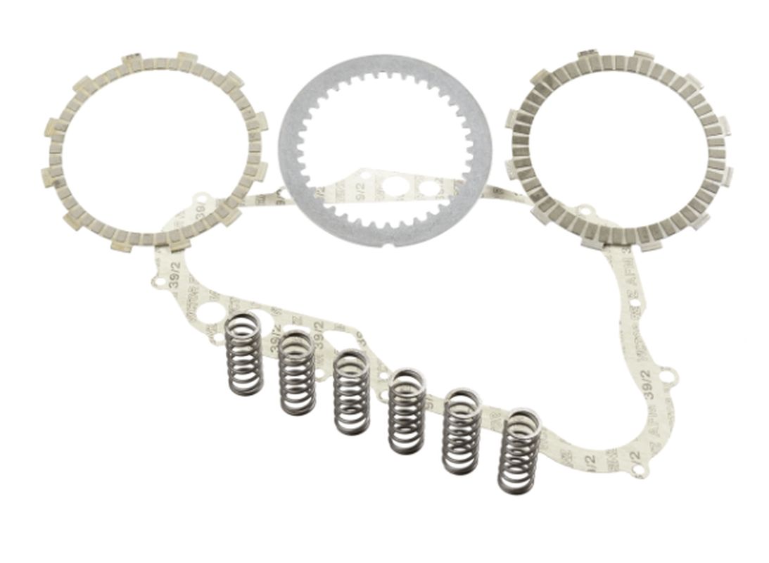 TRW ZF kompletní spojka SUPERKIT SUZUKI DR-Z 400 00-04, DR-Z 400 S / SM 00-15
