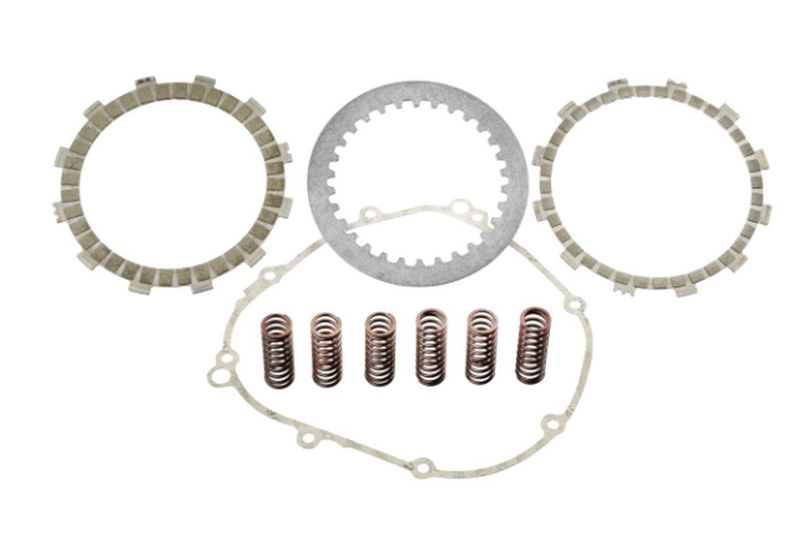 TRW ZF kompletní spojka SUPERKIT YAMAHA YZF R1 04-06, FZ1 N / na 06-15