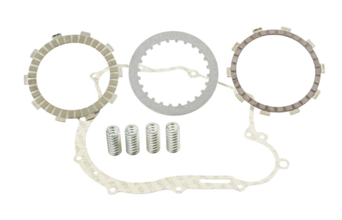 TRW ZF kompletní spojka SUPERKIT YAMAHA WR 250 R / X 08