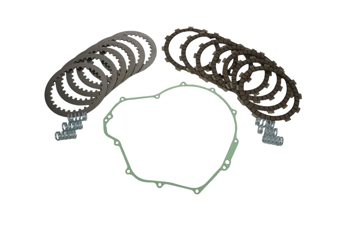 Complete clutch TRW LUCAS MSK243