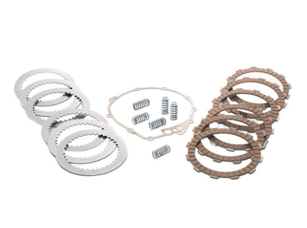 TRW ZF kompletní spojka SUPERKIT SUZUKI GSX-R 600 / 750 11-16