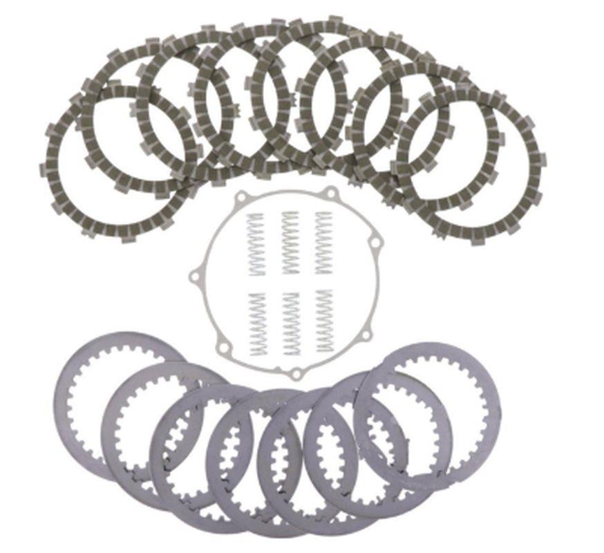 Complete clutch TRW LUCAS MSK249