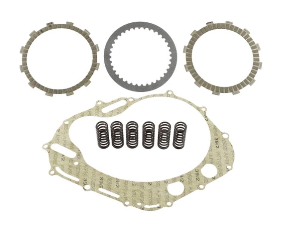 TRW ZF kompletní spojka SUPERKIT SUZUKI SFV 650 GLADIUS 09-16 (TRW ZF kompletní spojka SUPERKIT SUZUKI SFV 650 GLADIUS 09-16)