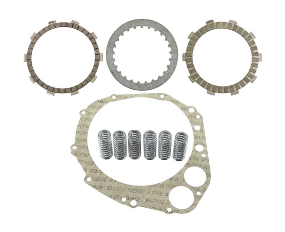 Complete clutch TRW LUCAS MSK252