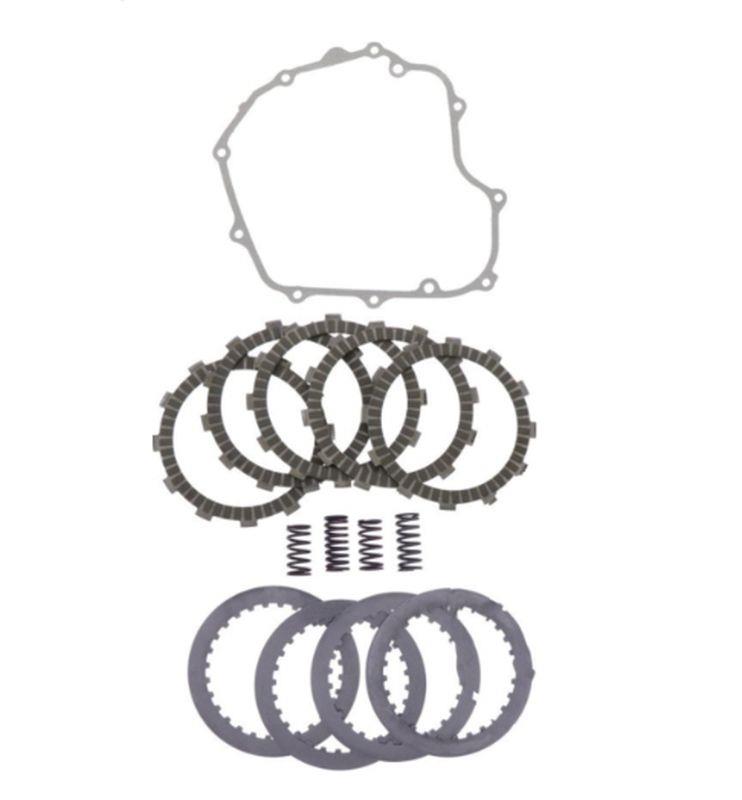 Complete clutch TRW LUCAS MSK258