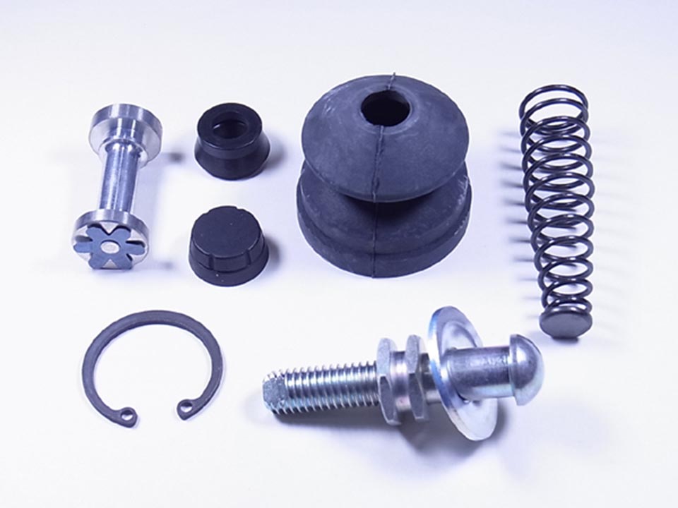 TOURMAX opravná sada brzdové pumpy zadní HONDA CB 750/900 79-80, CBX 79-80 vyrobeno v Japonsku