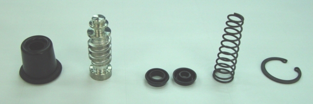 Brake pump repair kit rearTOURMAX MSR-103