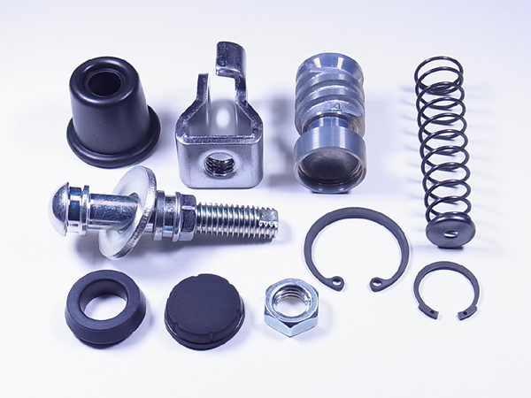 Brake pump repair kit rearTOURMAX MSR-108