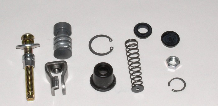 Brake pump repair kit rearTOURMAX MSR-117