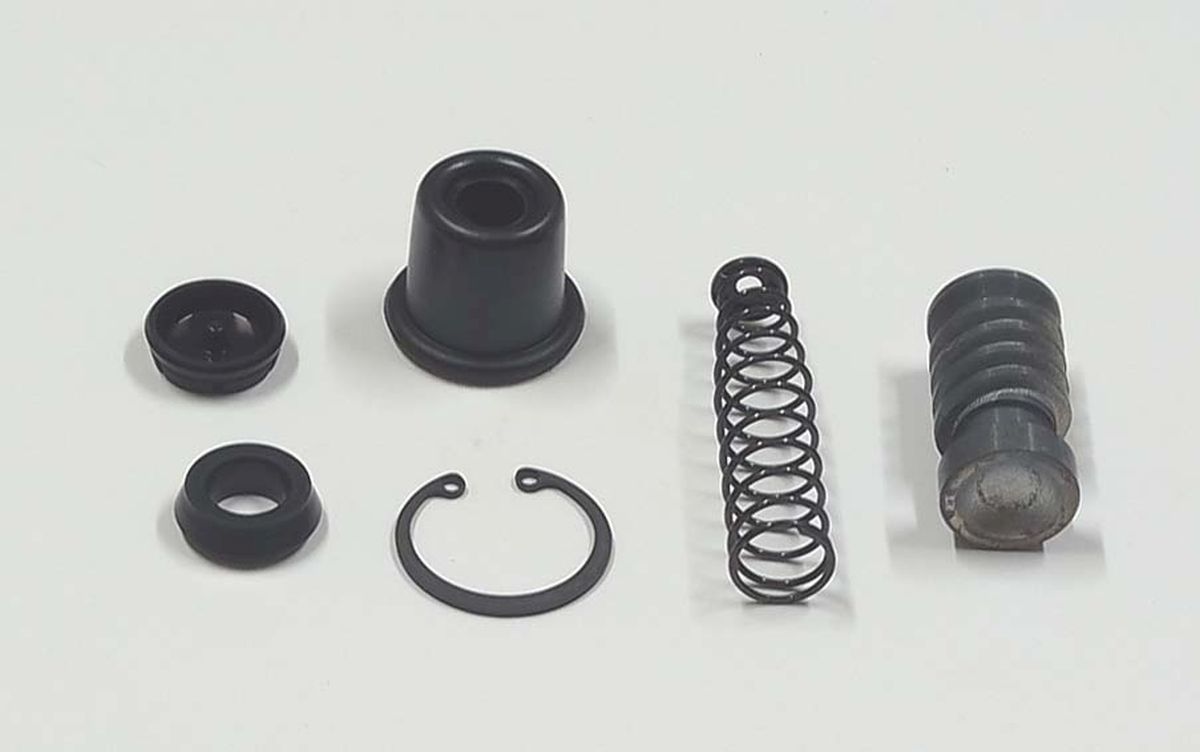 Brake pump repair kit rearTOURMAX MSR-123