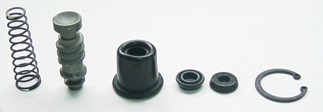 Brake pump repair kit rearTOURMAX MSR-203