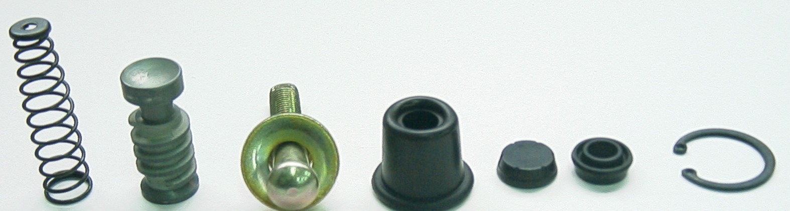 Brake pump repair kit rearTOURMAX MSR-204