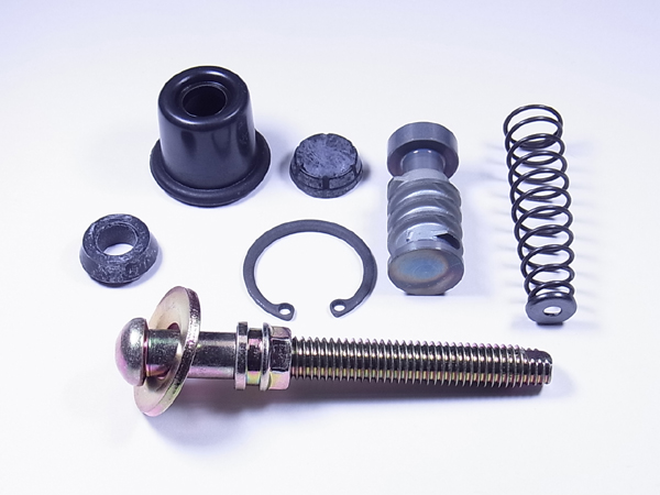 Brake pump repair kit rearTOURMAX MSR-205
