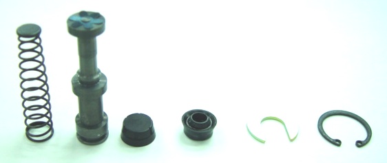 Brake pump repair kit rearTOURMAX MSR-211