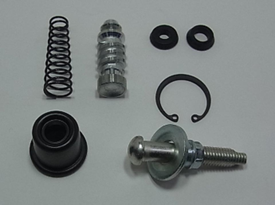 Brake pump repair kit rearTOURMAX MSR-218