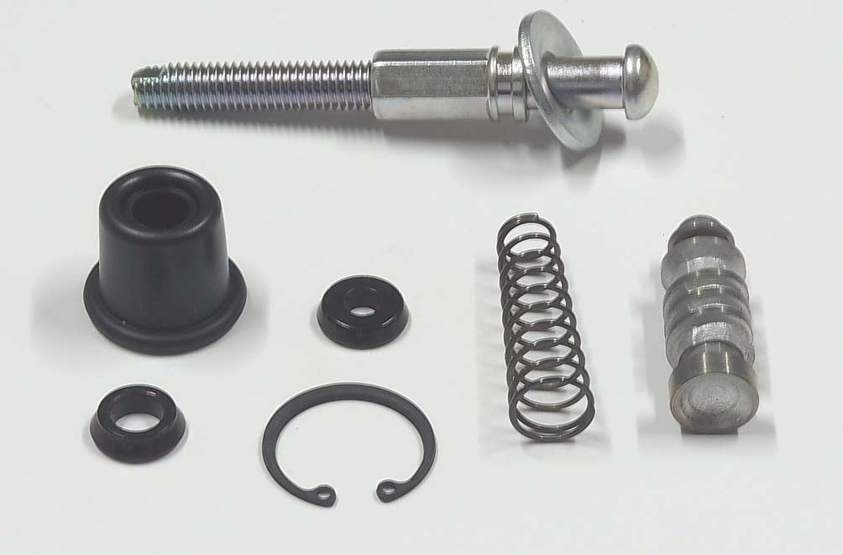 Brake pump repair kit rearTOURMAX MSR-224