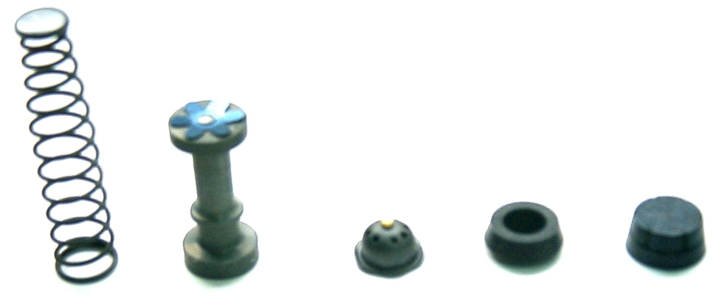 Brake pump repair kit rearTOURMAX MSR-301