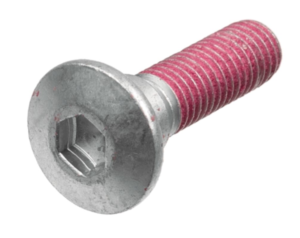 TRW ZF šrouby brzdového kotouče zadní KAWASAKI KLE 650 VERSYS 07-14, s 750 05-14, s 1000 / SX 03-17, ZX-10R NINJA 04-16, ZX-6R 600 / 636, ZZR 1400