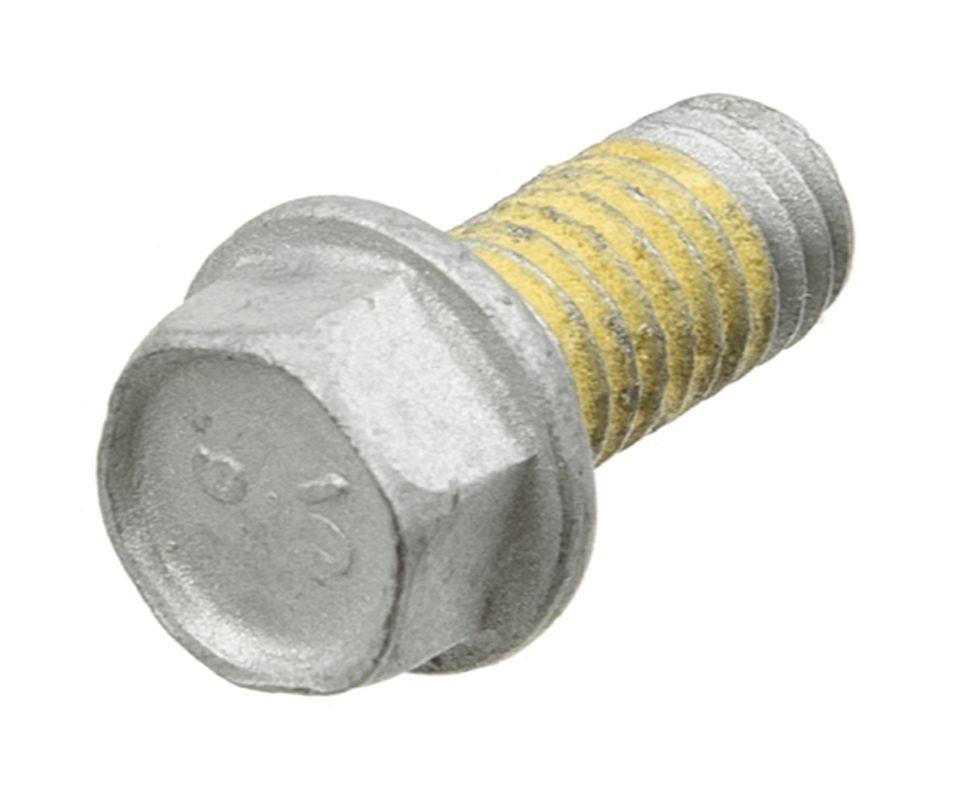 TRW ZF šrouby brzdového kotouče přední HUSQVARNA FC / FE 250 / 350 / 450 / 501, KTM EXC / SX / DUKE / XC / XC-F (M6 X 1,00 délka 18,5mm) (komplet 6