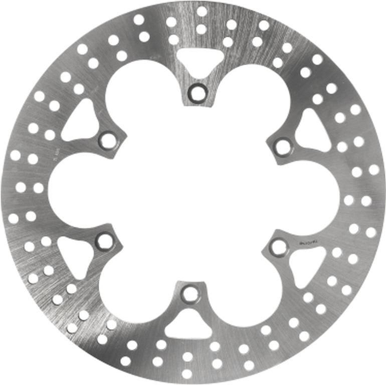 TRW ZF přední brzdový kotouč HONDA NTV 650 88-97, ST 1100 90-95, VT 1100 95-00