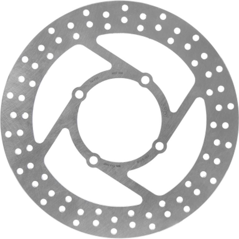 TRW ZF brzdový kotouč zadní SUZUKI GSF 400 BANDIT 89-95, GS 500 89-08, GSXF 600 93-97, GSXF 750 89-97