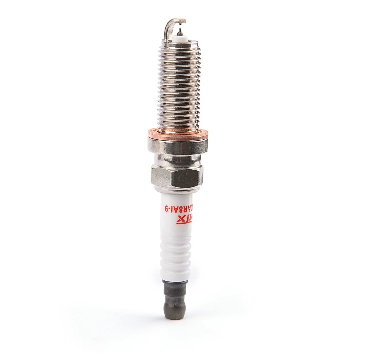 MTX PARTS spark plug DOUBLE IRIDIUM LKAR8AI-9 (NR 6706) HUSABERG, KTM 4T (4)