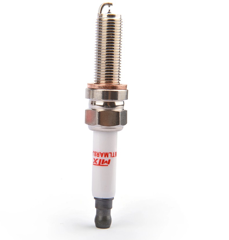 MTX PARTS spark plug DOUBLE IRIDIUM LMAR8J-9E (NR 93972) BMW F750 '18-, F850 '18-'21 (10), F900 '20-'22, G310 '21-'22