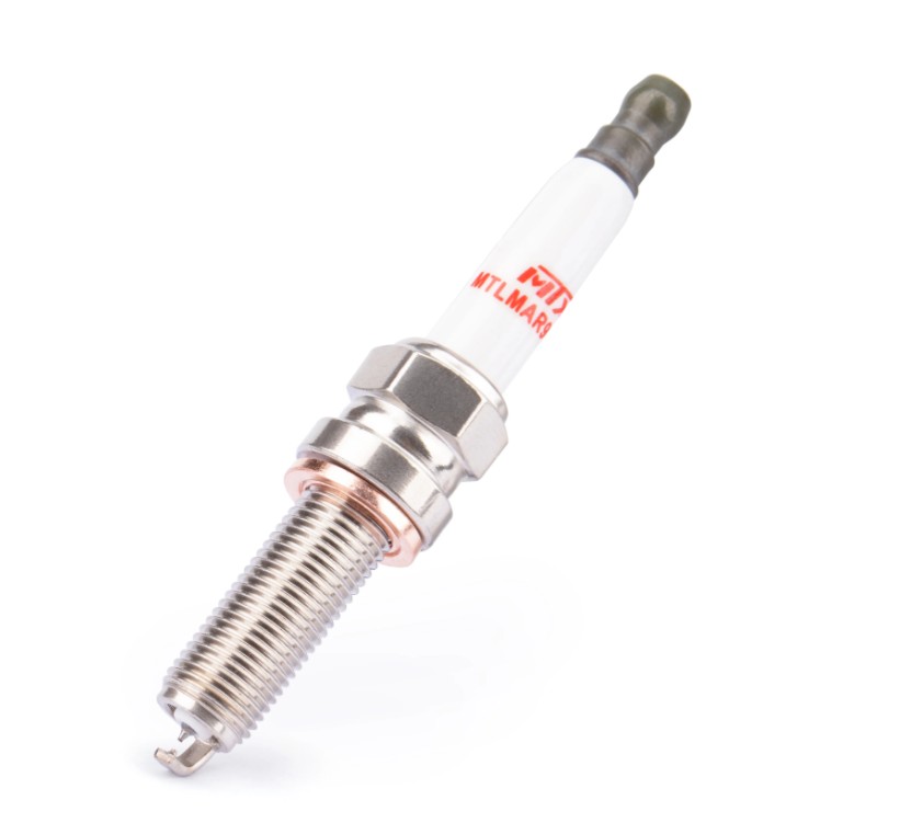 MTX PARTS spark plug DOUBLE IRIDIUM LMAR9AI10 KTM EXCF 250 '14-'24, EXCF 350/450/500 (IRIDIUM) '17-'24 (NR 93188) (4), KTM 790/890 '18-'25