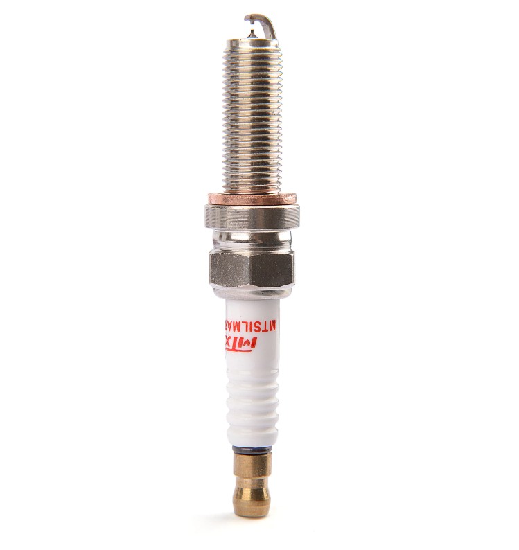 MTX PARTS spark plug DOUBLE IRIDIUM SILMAR9B9 KAWASAKI ZX 10R/RR 16-17 (NR 95399) (4)