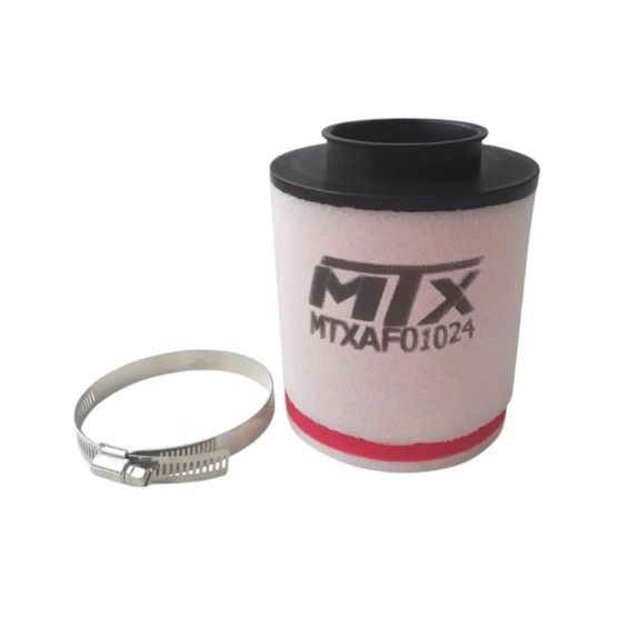 MTX PARTS vzduchový filtr HONDA TRX 250TE/TM/X/EX RECON/sportRAX 97-18 (HFF1028)