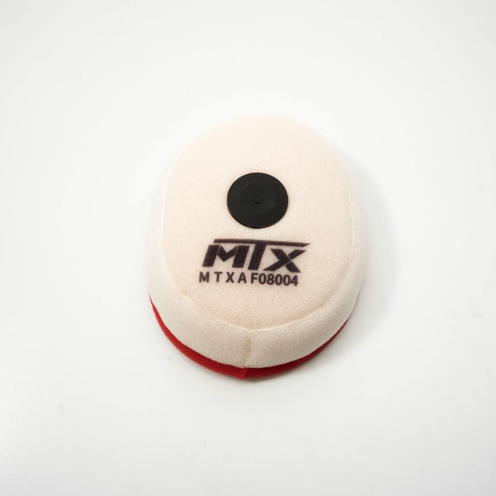 MTX PARTS vzduchový filtr KTM SX 65 97-23, SX 60 98-00, DUKE 400/620/640, HUSQVARNA TC 65 17-18 (100) (HFF5014) (MTX PARTS vzduchový filtr KTM SX 65)
