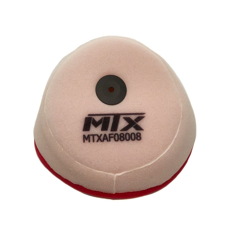 MTX 2022/08 vzduchový filtr KTM EXC/MXC/SX 125/250/300/380 98-03, EXC/SX 400 04-05, LC4 400 00-03, SX/EXC/MXC 520 00-02, SX/EXC/MXC 03