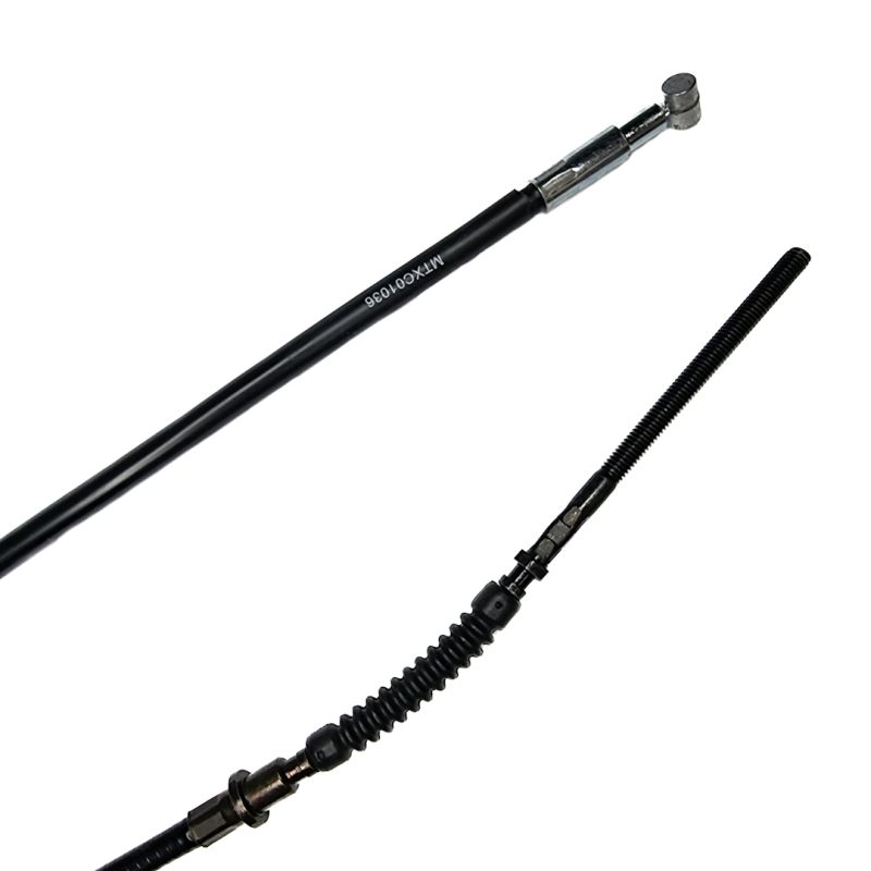 Rear brake cable MTX MTXC01036