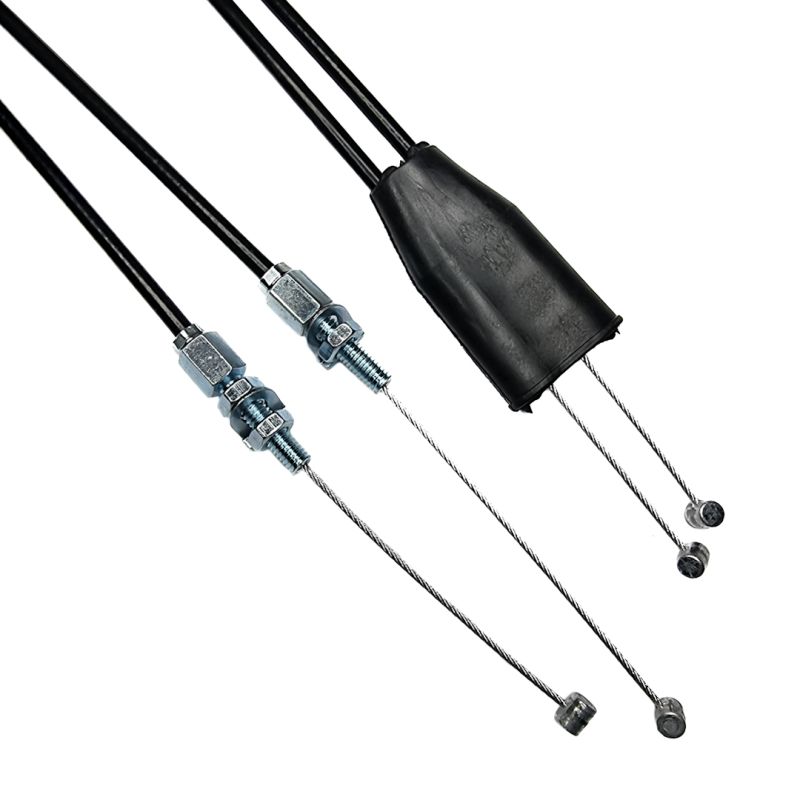 Gas cable MTX MTXC01072