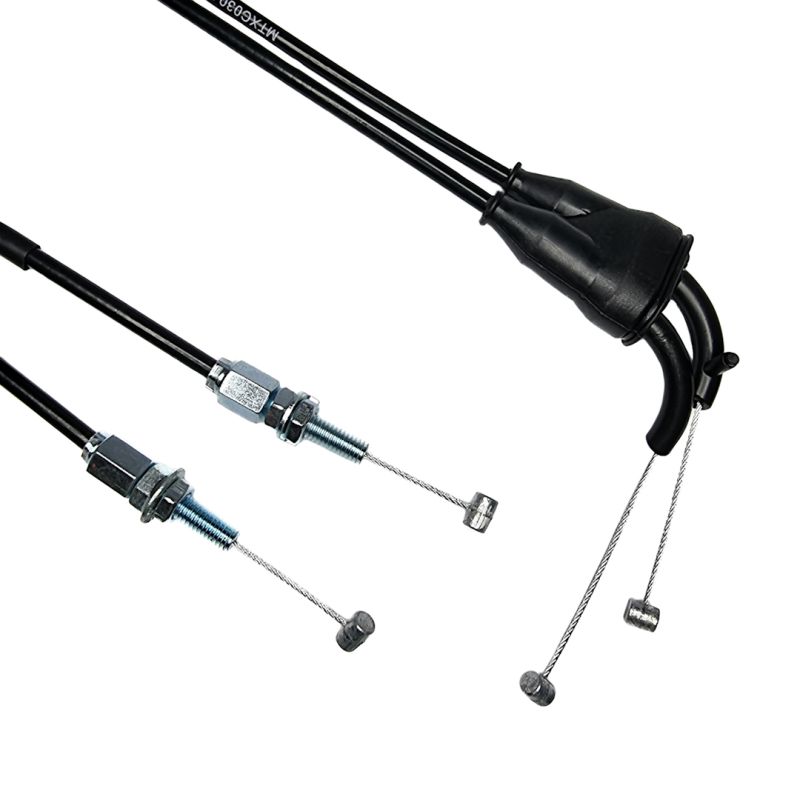 Gas cable MTX MTXC03048