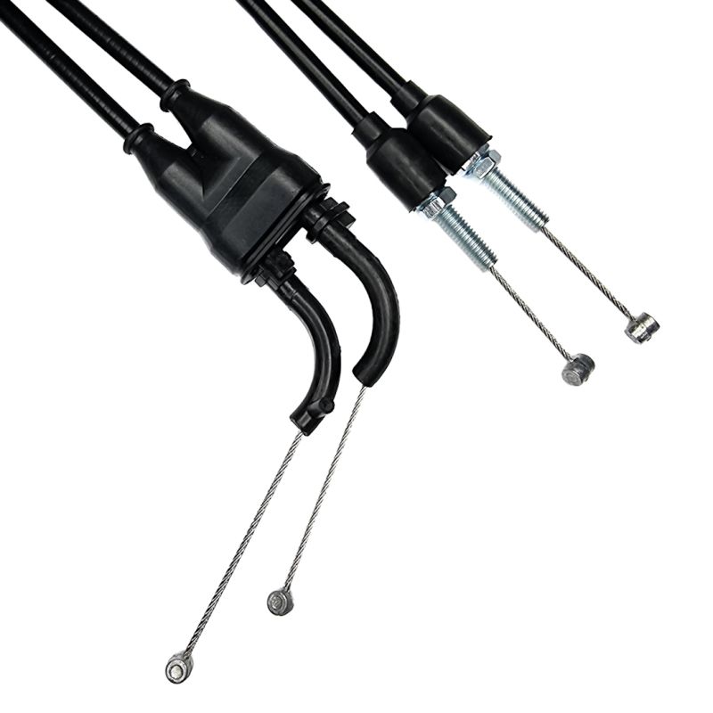 MTX PARTS lanko plynu KTM SXF/EXCF 250/350/400/450 06-12 (MTX PARTS lanko plynu KTM SXF/EXCF 250/350/400/450 06-12)